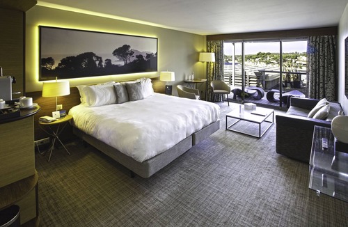 Bandol Hotel | Hôtel & Spa - Thalazur Bandol Ile Rousse