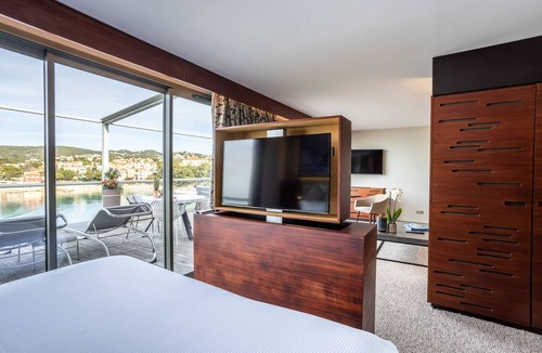 Bandol Hotel | Hôtel & Spa - Thalazur Bandol Ile Rousse