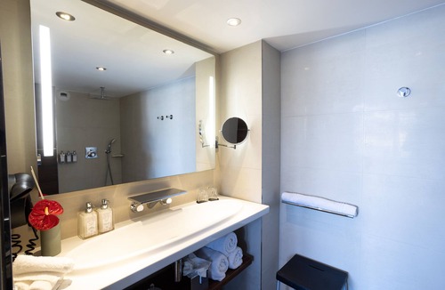 Bandol Hotel | Hôtel & Spa - Thalazur Bandol Ile Rousse
