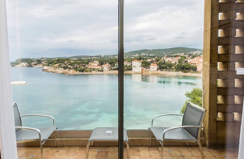 Bandol Hotel | Hôtel & Spa - Thalazur Bandol Ile Rousse