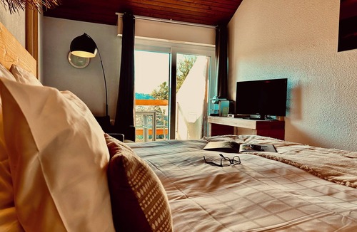 Sables-d'Or-les-Pins Hotel | Hôtel Sports & Spa La Voile d'Or