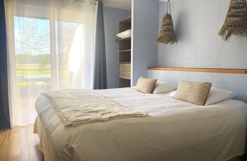 Sables-d'Or-les-Pins Hotel | Hôtel Sports & Spa La Voile d'Or