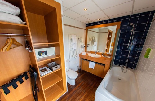 Sables-d'Or-les-Pins Hotel | Hôtel Sports & Spa La Voile d'Or