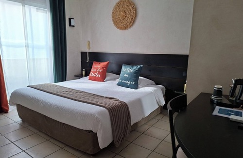 Sanary-sur-Mer Hotel | Hôtel Synaya