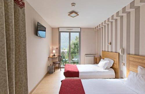 Esquieze-Sere Hotel | Hôtel Tourmalet