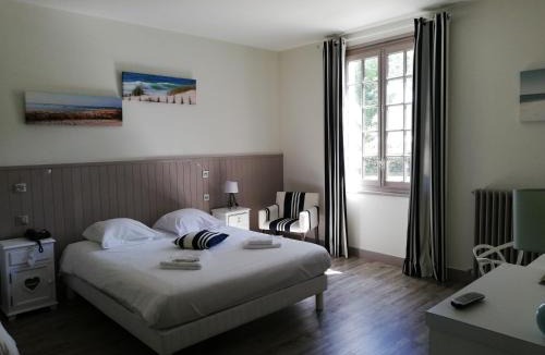 Pyla-sur-Mer Hotel | Hôtel Ttiki Etchea