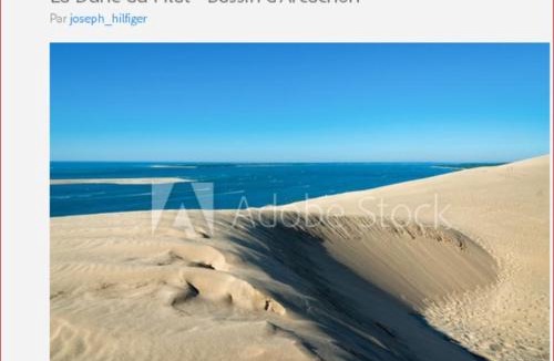 Pyla-sur-Mer Hotel | Hôtel Ttiki Etchea