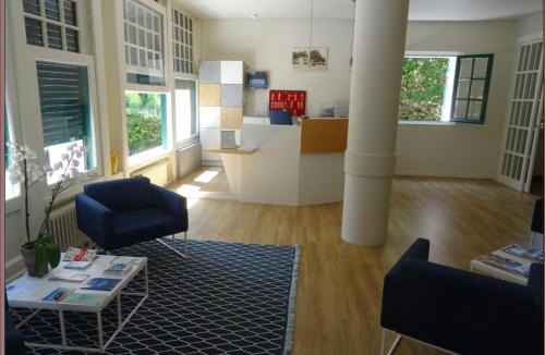 Pyla-sur-Mer Hotel | Hôtel Ttiki Etchea