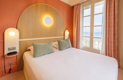 Old Town Hotel | Hôtel Vacances Bleues Le Balmoral