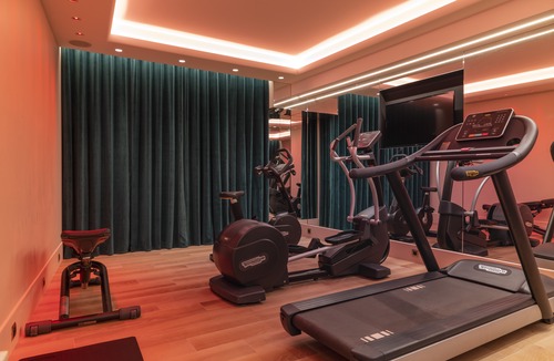 Chaillot Hotel | Hôtel Victor Hugo Paris