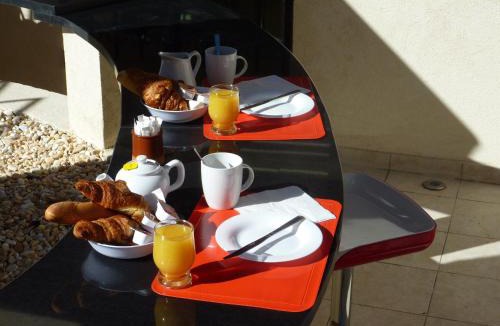 Beausoleil Hotel | Hôtel Villa Boeri