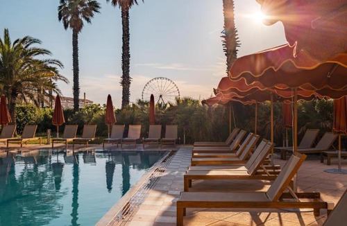 Bonneveine Hotel | Hôtel Villa M Marseille