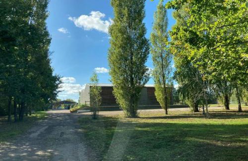 Venizy House | Habitation en bois authentique