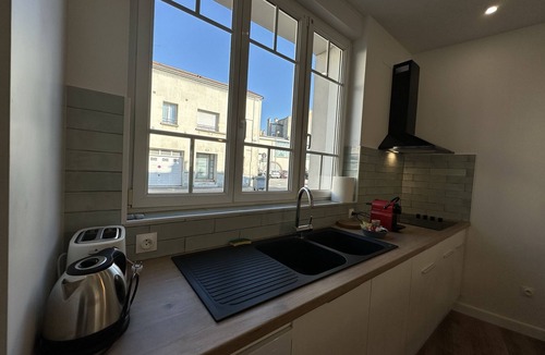 Reims House | Hambourg, 10 Pers, Spacieux, Élegant, Moderne