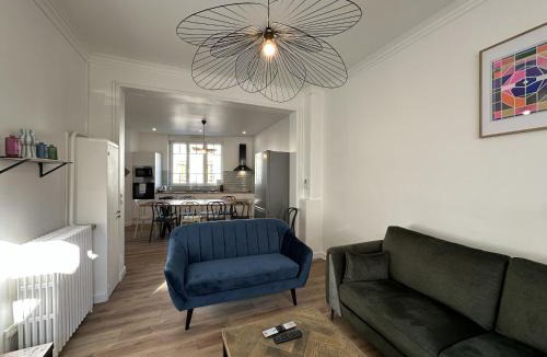 Reims House | Hambourg, 11 Pers, Spacieux, Élegant, Moderne