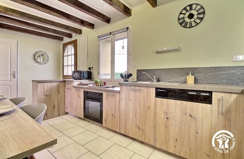 Mauron House | Happiness in the countryside