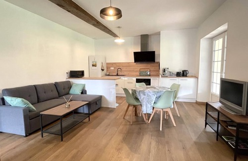 Rebenacq House | HAPPY NEEZ - REBENACQ