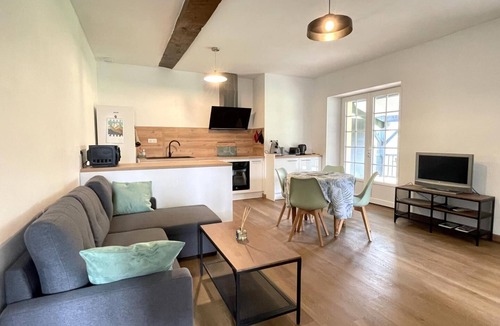 Rebenacq House | HAPPY NEEZ - REBENACQ