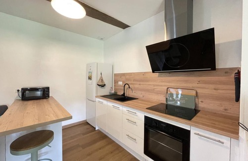 Rebenacq House | HAPPY NEEZ - REBENACQ