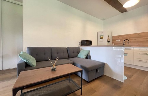Rebenacq House | HAPPY NEEZ - REBENACQ