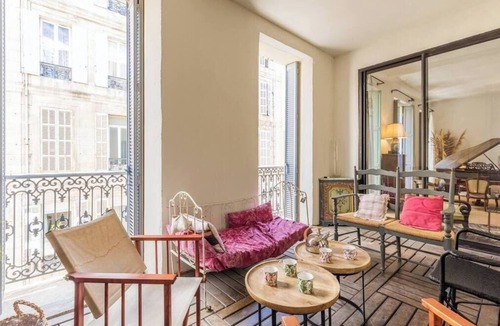 Opera Apartment | Haussmann Vieux-Port
