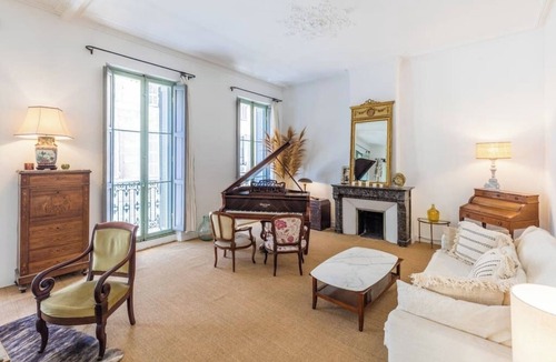 Opera Apartment | Haussmann Vieux-Port