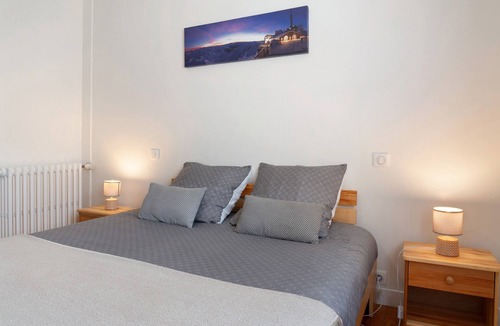 Lau-Balagnas House | Hautacam Guest Room and Table d’hôtes - Argelès