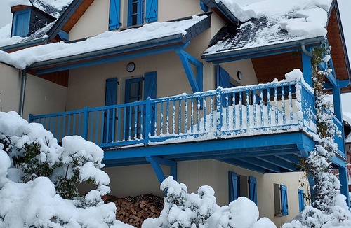 Vignec House | Hautes Pyrénées, St Lary-Soulan 1 or 2 bedrooms for 2/4p. in private house