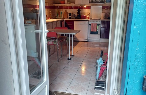 Sost House | HAUTES PYRENEES Renovated 3-star Bergerie at Lannemezan Tourist Office