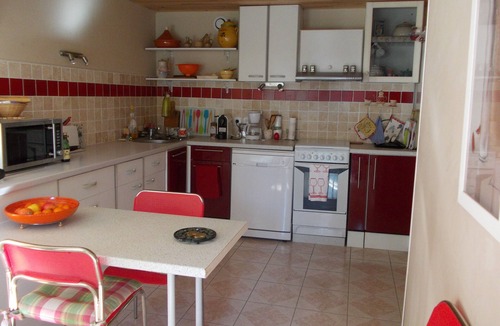 Sost House | HAUTES PYRENEES Renovated 3-star Bergerie at Lannemezan Tourist Office