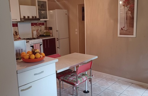 Sost House | HAUTES PYRENEES Renovated 3-star Bergerie at Lannemezan Tourist Office