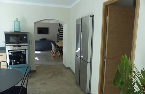 Lussan Cottage | Haven of peace in the heart of nature with private pool and spa for 6 people