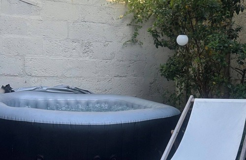 Le Mans House | Haven of peace with jacuzzi - Hyper-centre of Le Mans