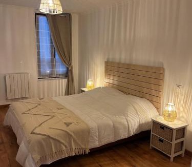 Chalons-en-Champagne Apartment | Havre de paix, centre ville de Châlons en Champagne