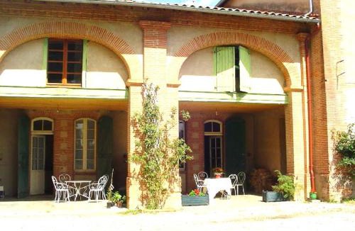 Villemur-sur-Tarn Apartment | Havre de paix - 4 couchages - à Villemur sur Tarn - entre Toulouse et Montauban