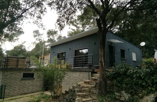 Evenos House | Havre de Paix