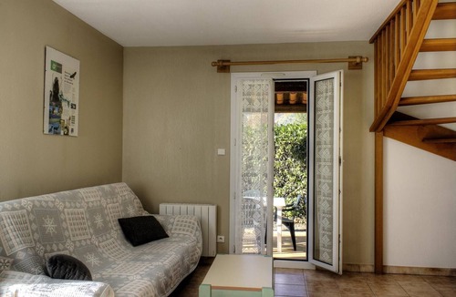 La Bollene-Vesubie House | Hawthorn - LA BOLLENE-VESUBIE