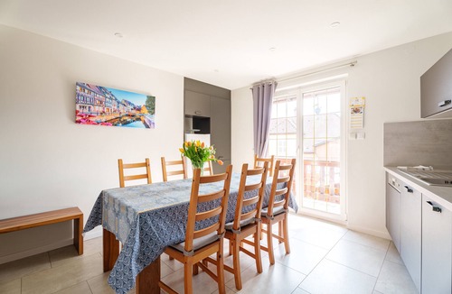 Itterswiller Cottage | Haydi 3-Star Cottage with Shared Pool on the Alsace Wine Route in Itterswiller