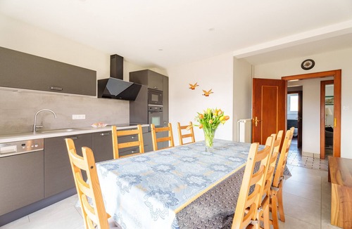 Itterswiller Cottage | Haydi 3-Star Cottage with Shared Pool on the Alsace Wine Route in Itterswiller