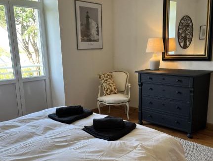 Trebeurden House | Hent Ar Mor - Elégante Demeure Trébeurden