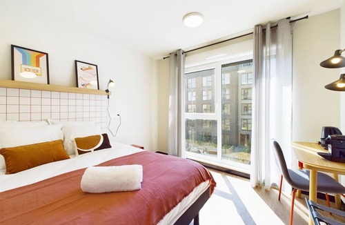Labege Hotel | Hife Toulouse Sud Labège
