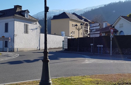 Argeles Gazost Apartment | High Pyrenees. Nice and quiet apartment in the heart of Argeles Gazost