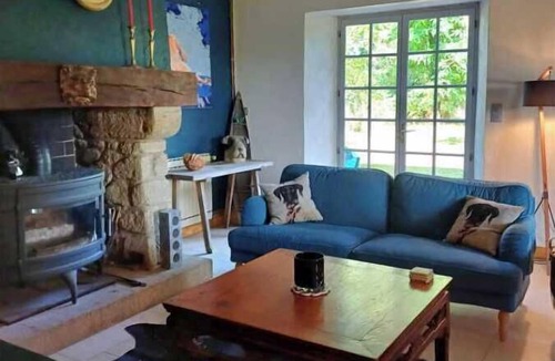 Sariac-Magnoac House | Historic 6-bedroom country house in rural SW France - 4 star peaceful retreat