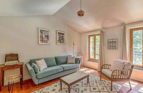 Brignoles House | Historic House In The Heart Of Provence