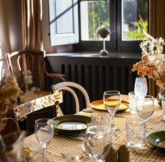 Brignoles House | Historic House In The Heart Of Provence