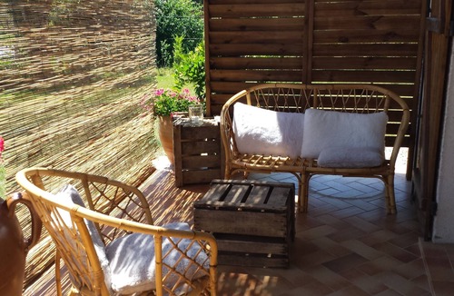Jagée Cottage | History of . ' cottage with three bedrooms