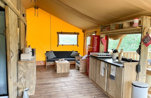 Biran RV Rental | Hitton Séjours Nature