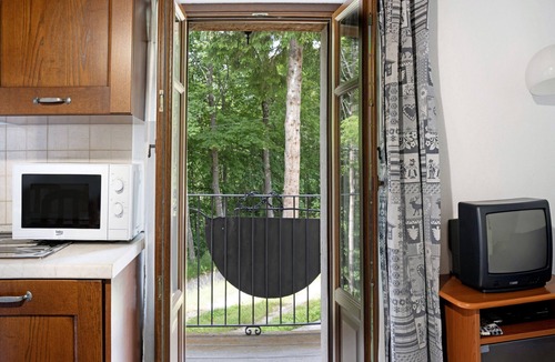 Prazzo Apartment | Holiday Apartment "Stella Alpina Tano Di Grich" with Mountain View, Shared Terrace & 2 Balconies