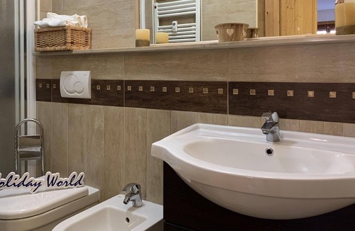 Limone Piemonte Apartment | Holiday apartment Limone Piemonte for 1 - 4 persons - Holiday apartment in one or multi-family house