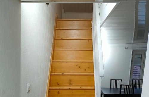 Raon-l'Etape Apartment | Holiday apartment Raon l'Étape for 1 - 5 persons with 2 bedrooms - Holiday apartment in one or multi